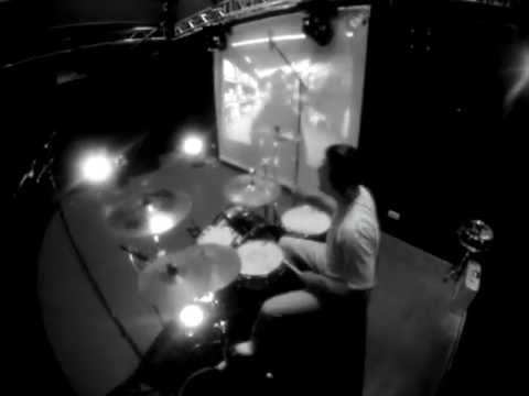 Nanoo L'Underground - Sahbi (U-Tank Remix - Drum Cover)