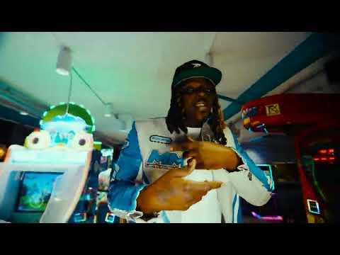 JahKirk - Kirk Flow (Official Music Video)