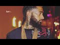 Nipsey Hussle Feat. K. Camp - Between Us (Lyrics)