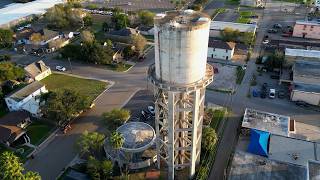 The Texas Bucket List - Tower Theater in Weslaco