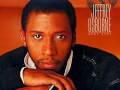 LET ME KNOW - Jeffrey Osborne