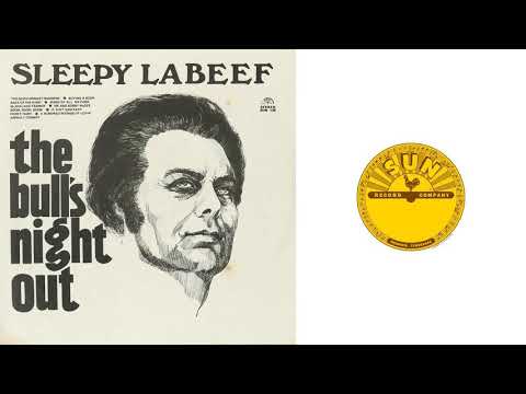 Blackland Farmer - Sleepy LaBeef