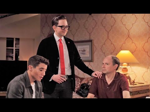 NEUILLY SA MÈRE 2 Bande annonce (2018) Samy Seghir