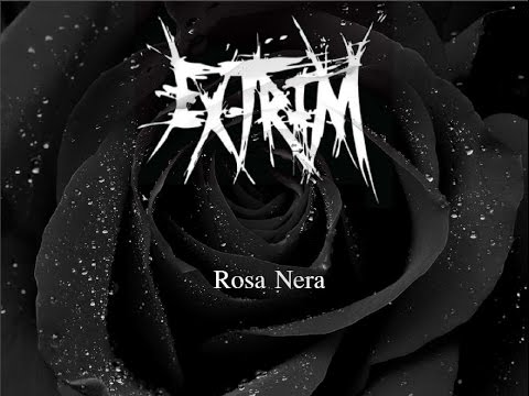 Ex-Trim - Rosa Nera (Audio)