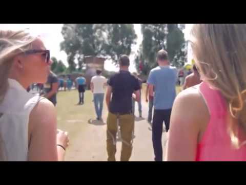 Tommyknocker Feat Mc Justice - Nocturnal Rituals (Video Clip)