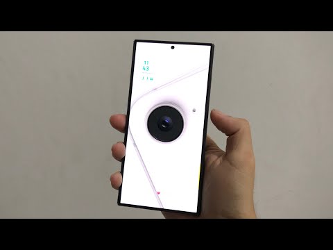 iPhone 16e live wallpaper