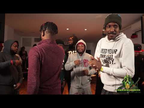 VVS Verbal vs Legacy