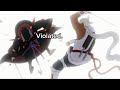 Killer Bee VIOLATES Sasuke And They Jump Him For It