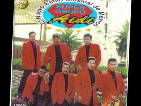 Cumbia Sonidera - Grupo Super Aidi