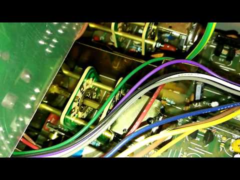 Hung Chang (Protec) 3502 - switches