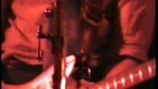 Bluebottle Kiss - To Think I'd Ever Disappoint You (Live)