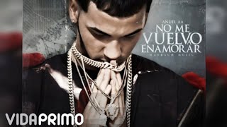 Anuel AA - No Me Vuelvo Enamorar (Official Audio)