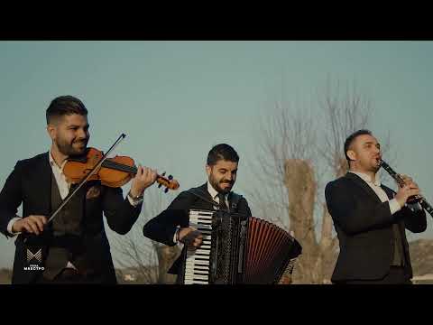 Aj što ubavo odat veleškite momi - Grupa MAESTRO