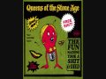 Queens of the Stone Age - The Fun Machine Took ...