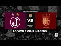Campeonato Paulista Sub-13 - Juventus x Flamengo - 10/08/2025