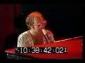 I Saw her Standing There Elton John Live 74