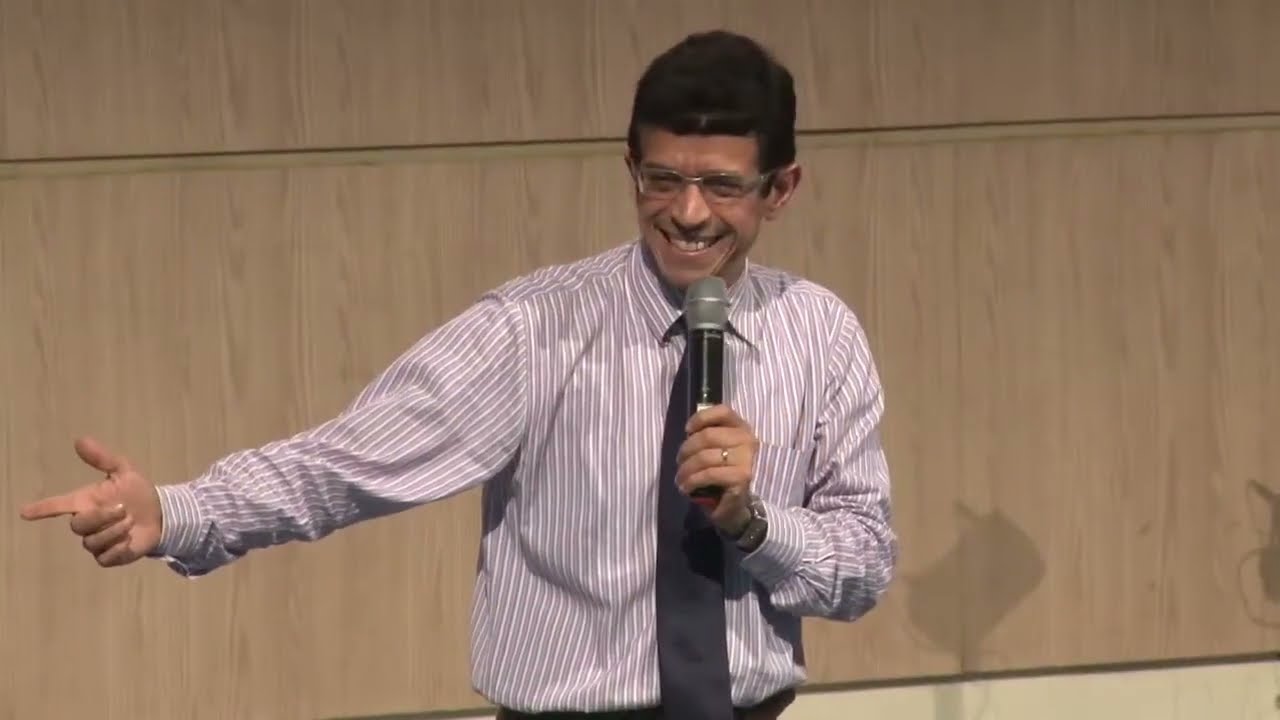 Pb. Daniel Alves - 2º Samuel 23:8-12 - 30/06/2015