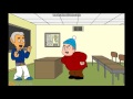 Eric Gets Held Back