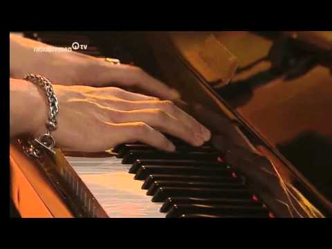 Paul Cless & band - "Heartache Lovesong" @ Radio Bremen TV