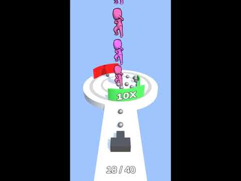 Multi HitBalls3D