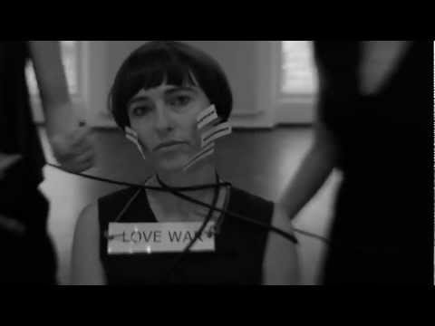 Love War Official Filmclip (Tammy Ingram)
