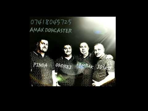 Gipsy amax doncaster demo 2020 (merav mamo merav)