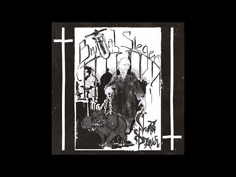 Brutal Siegers - Comte Estruch EP (2021) FULL ALBUM