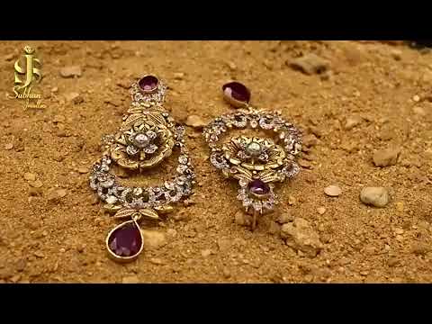 Best Gold Necklace Design