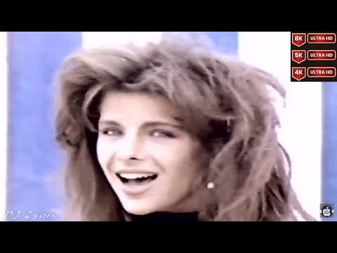 Tibor Levay - Gipsy Boobie (1984) Official Music Video