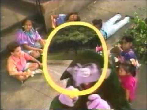 12-5-1996 WVIZ Promos