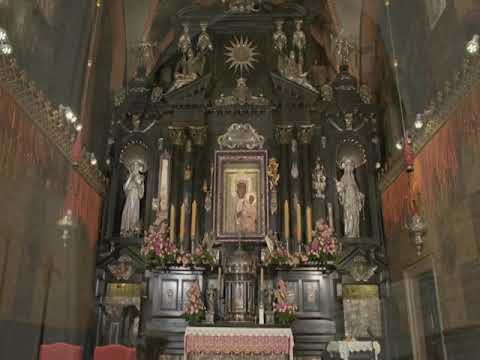 JASNA GÓRA Sanktuarium narodu, 2018. Dokument historyczny.