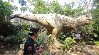#366 Project Herry rasio semakin edan,Rasio park pertama dimalang!!!