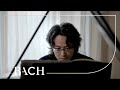 Bach WTC I Prelude And Fugue No 2 In C Minor BWV 847 Suzuki Netherlands Bach Society
