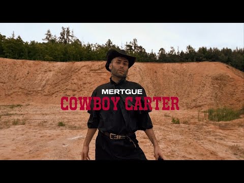 MERTGUE - Cowboy Carter Medley (@beyonce )