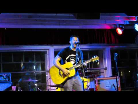 Dead Frets perform at DNA Lounge in San Francisco (Jared Stinson) 9/5/14