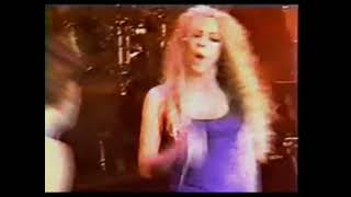 Shakira - Octavo Día (Tour Anfibio)