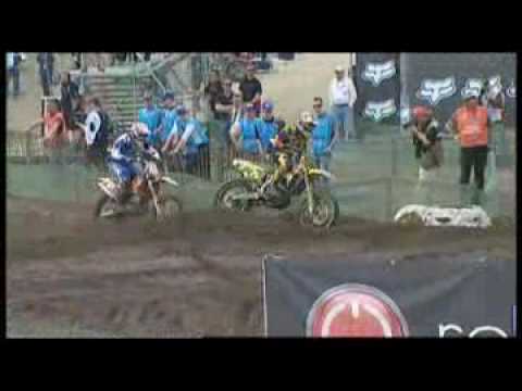 2010 FIM MX1/MX2 Motocross World Championship - Valkenswaard (NED)