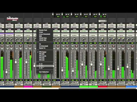 Sweetwater Minute - Vol. 190, Pro Tools 11 Announcement