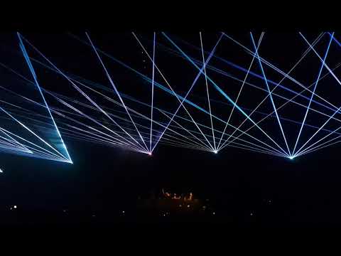 Partyraiser & Dr.Peacock Destructive Tendencies VS Rob GEE - Operation Core