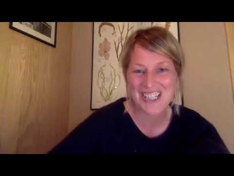 vRIsak intervju - Magnhild Winsnes