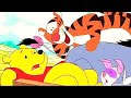 Winnie The Pooh Springtime With Roo 2004 Hindi Dubbed Winnie The Pooh Movie Hindi Clip