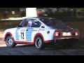 Star Rally Historic 2024 L72 Oliver Ritz Stephanie Ritz