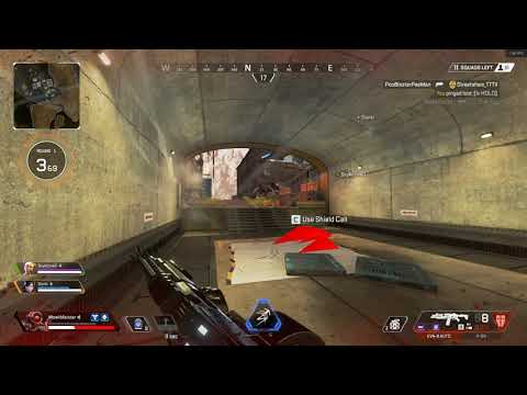 Mayday! Mayday! Abort mission!