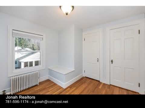 34 Arvidson Rd, Lynn MA 01904 - Single Family Home - Real Estate - For Sale -