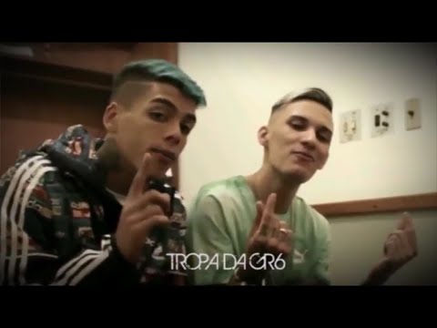 Mc Kevin e Mc Léo da Baixada MEGA PRODUÇÃO MEDLEY  ( EXCLUSIVO )