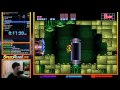 Super Metroid Z Factor 100 Speedrun 3 18 39