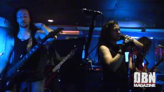 Made of Metal (A Tribute to Overkill) - &quot;Evil Never Dies&quot; (Tamarac, FL 8-16-14)