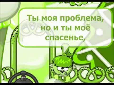 23:45 and MEdkoff -Ты для меня больше чем космос(Шарарам)
