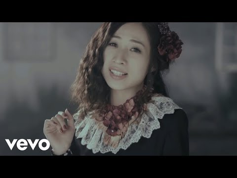 Kalafina - Kimino Ginno Niwa