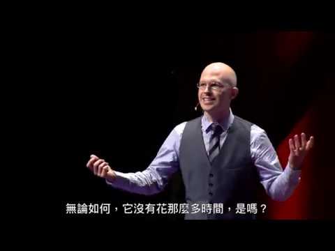 只要 20 小時就能學會任何事 - 喬許．考夫曼 (Josh Kaufman) 在 TEDxCSU (只要 20 小時就能學會任何事 - 喬許．考夫曼 (Josh Kaufman) 在 TEDxCSU)